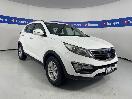 Thumbnail '1' of KIA Sportage