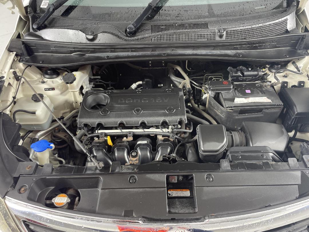 Photo '13' of KIA Sportage