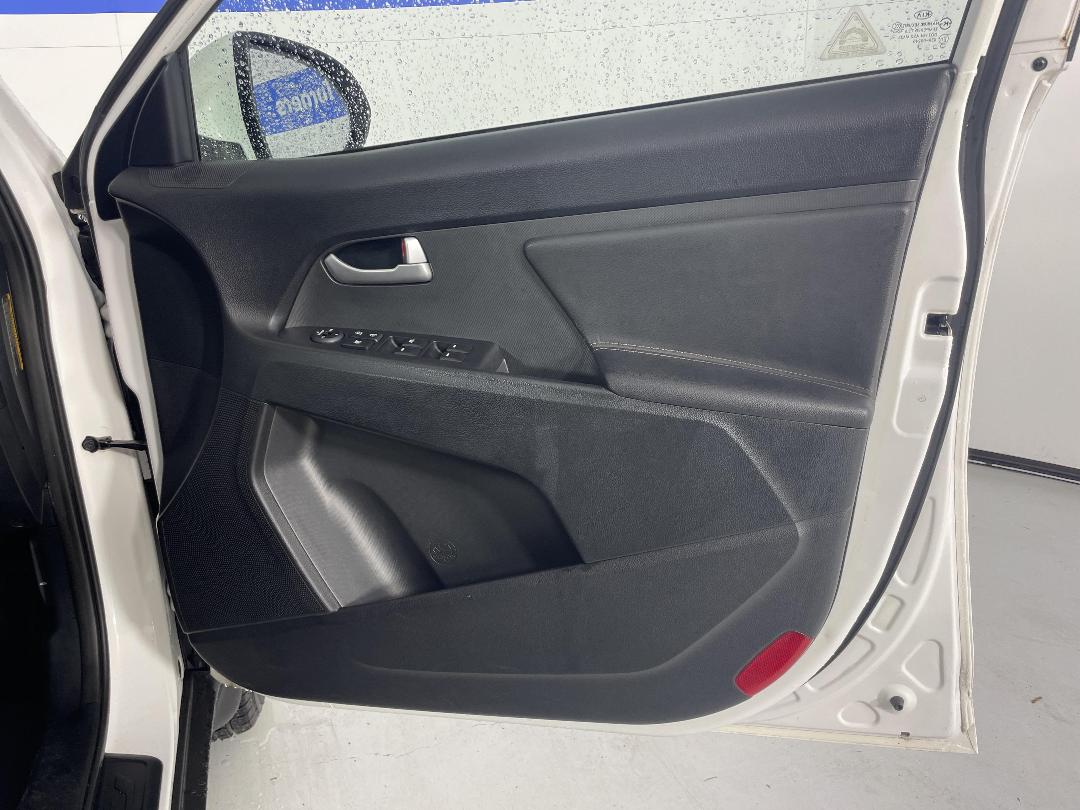 Photo '15' of KIA Sportage