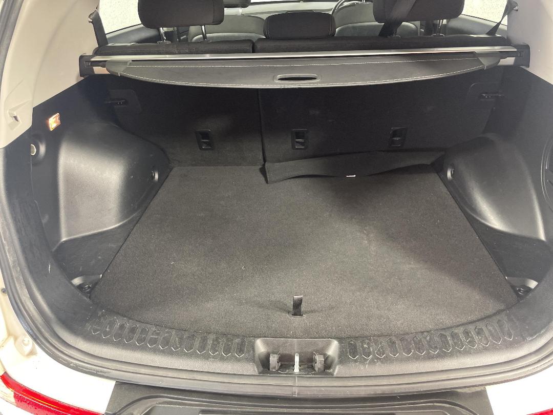 Photo '14' of KIA Sportage