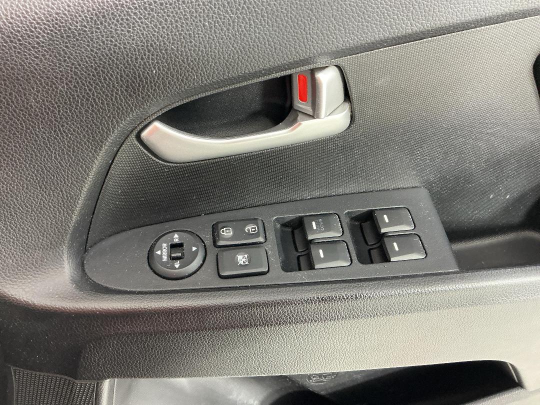 Photo '25' of KIA Sportage