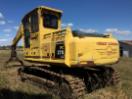 Thumbnail '6' of KOMATSU PC270LC-8 GRABBER Excavator