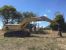 Thumbnail '3' of KOMATSU PC270LC-8 GRABBER Excavator