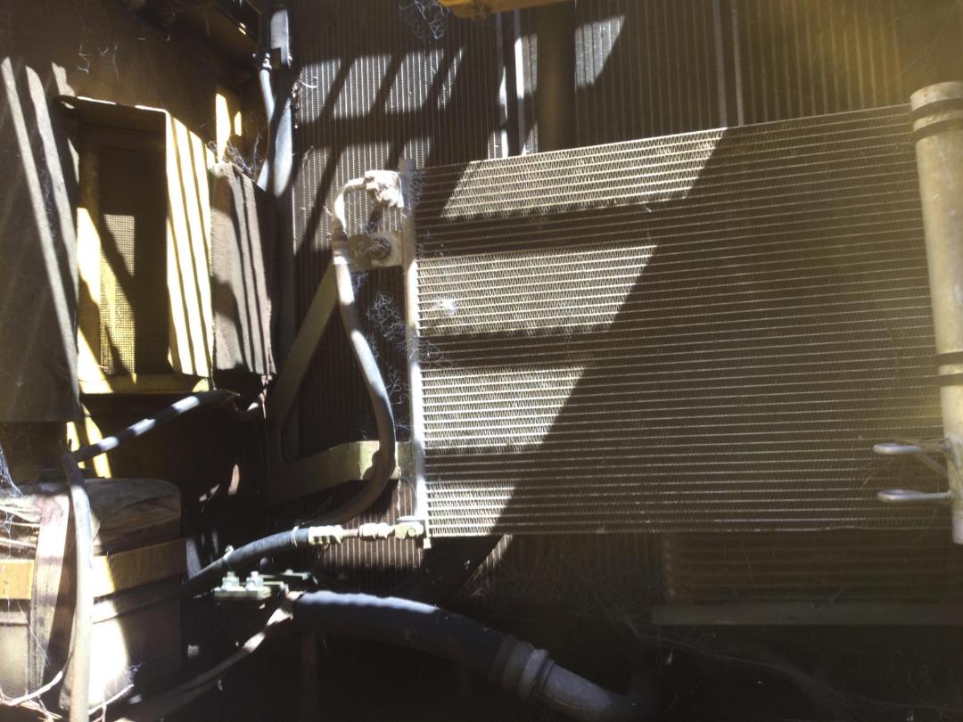 Photo '15' of KOMATSU PC270LC-8 GRABBER Excavator