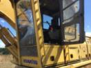 Thumbnail '10' of KOMATSU PC270LC-8 GRABBER Excavator