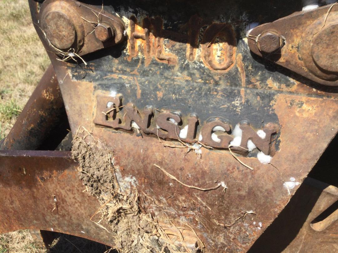 Photo '21' of KOMATSU PC270LC-8 GRABBER Excavator