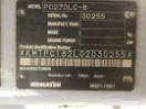 Thumbnail '45' of KOMATSU PC270LC-8 GRABBER Excavator