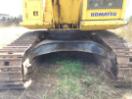 Thumbnail '43' of KOMATSU PC270LC-8 GRABBER Excavator