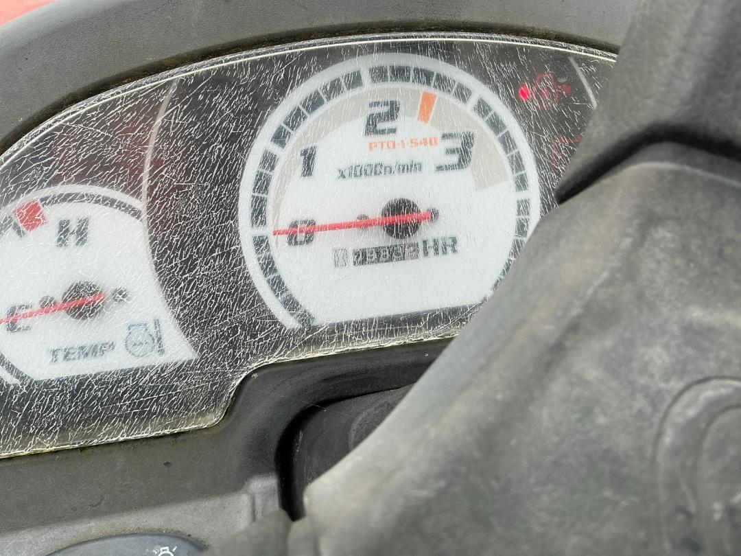 Photo '22' of Kubota B3300SU Tractor