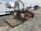 Thumbnail '4' of Kubota B3300SU Tractor