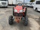 Thumbnail '9' of Kubota B3300SU Tractor