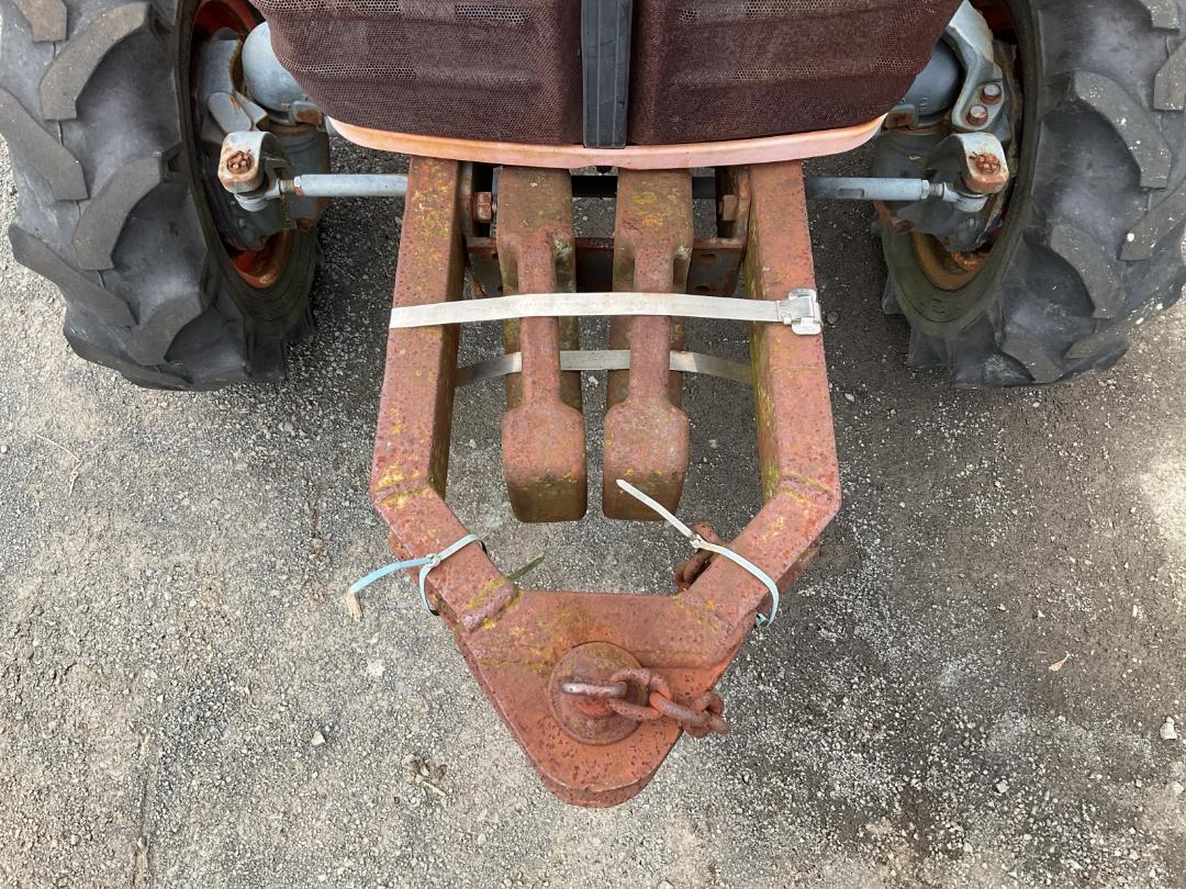 Photo '19' of Kubota B3300SU Tractor