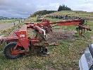 Thumbnail '7' of Kuhn FC350G Mower