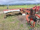 Thumbnail '9' of Kuhn FC350G Mower