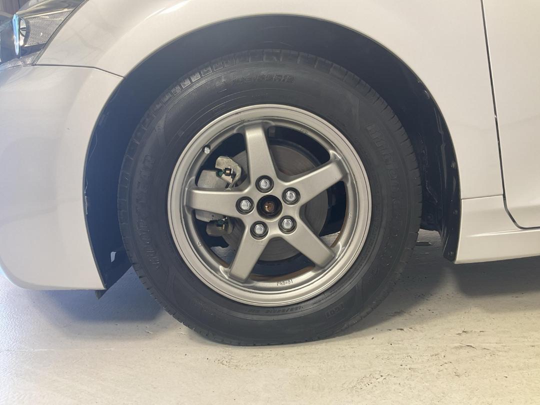 Used Lexus CT200H Hybrid 2011 Botany at Turners Cars 24460374