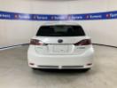Thumbnail '5' of Lexus CT200H Thumbnail '5' of Lexus CT200H