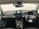 Thumbnail '16' of Lexus CT200H Thumbnail '16' of Lexus CT200H