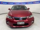 Thumbnail '2' of Lexus CT200H