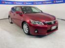 Thumbnail '1' of Lexus CT200H