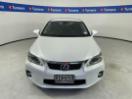 Thumbnail '2' of Lexus CT200H