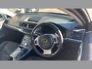 Thumbnail '2' of Lexus CT200H