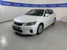 Thumbnail '4' of Lexus CT200H
