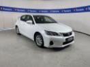 Thumbnail '1' of Lexus CT200H