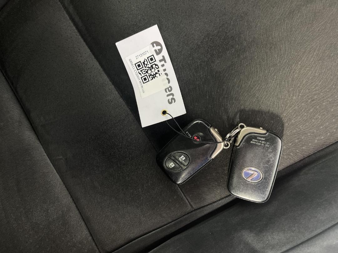 Photo '22' of Lexus CT200H