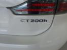 Thumbnail '23' of Lexus CT200H