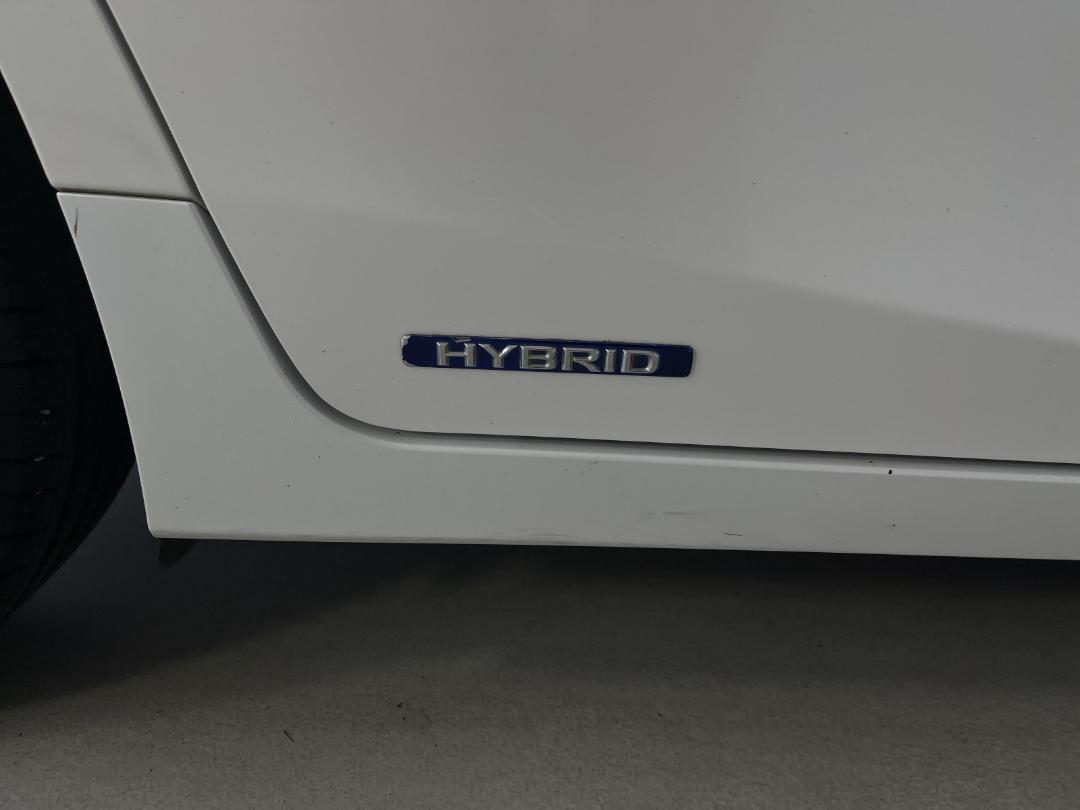 Photo '25' of Lexus CT200H