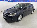 Thumbnail '4' of Lexus CT200H