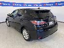 Thumbnail '5' of Lexus CT200H