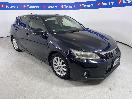 Thumbnail '1' of Lexus CT200H