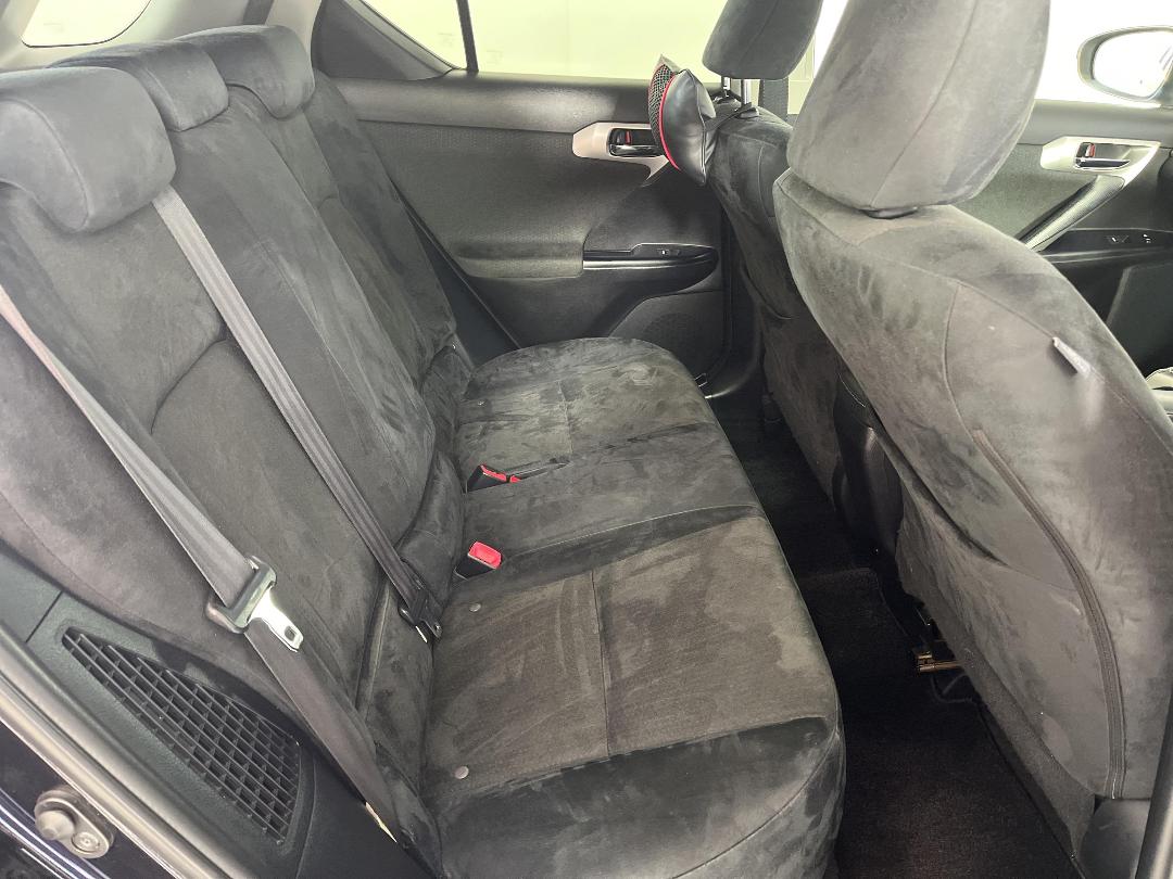 Photo '20' of Lexus CT200H Photo '20' of Lexus CT200H