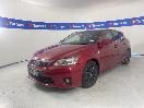 Thumbnail '4' of Lexus CT200H
