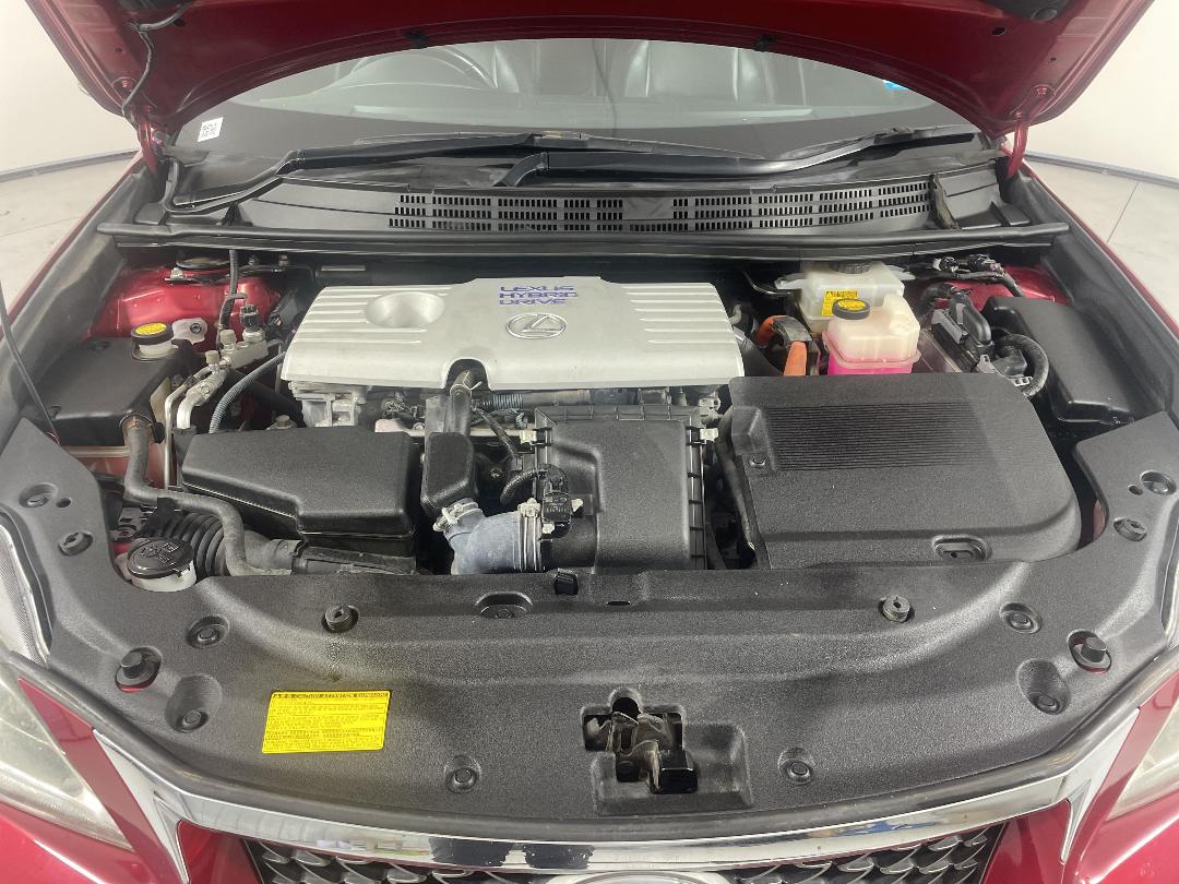 Photo '13' of Lexus CT200H