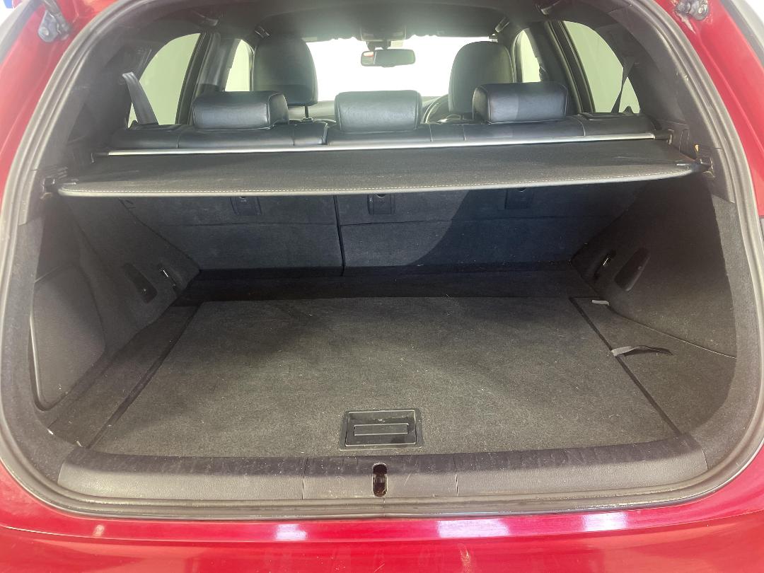 Photo '14' of Lexus CT200H