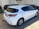 Thumbnail '6' of Lexus CT200H