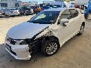 Thumbnail '3' of Lexus CT200H