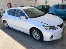 Thumbnail '1' of Lexus CT200H