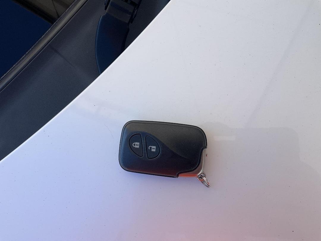 Photo '7' of Lexus CT200H