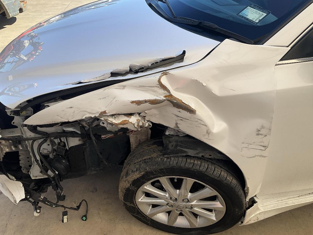 Photo '18' of Lexus CT200H