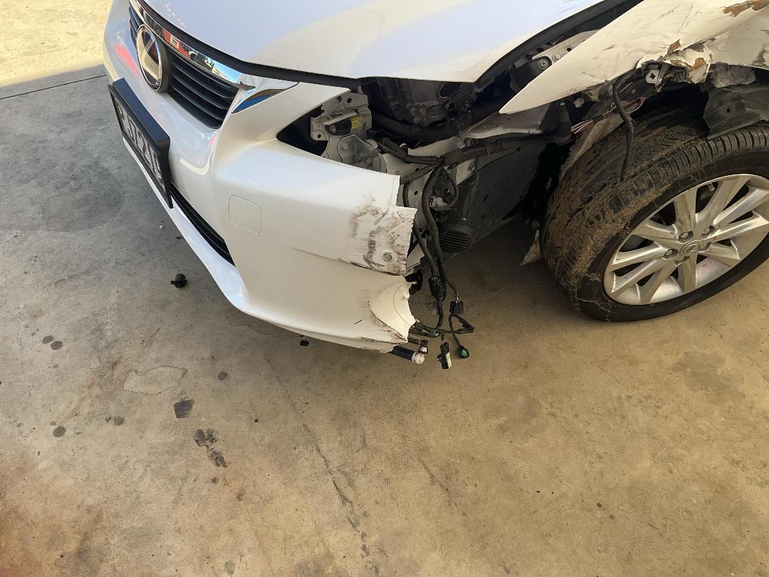 Photo '17' of Lexus CT200H