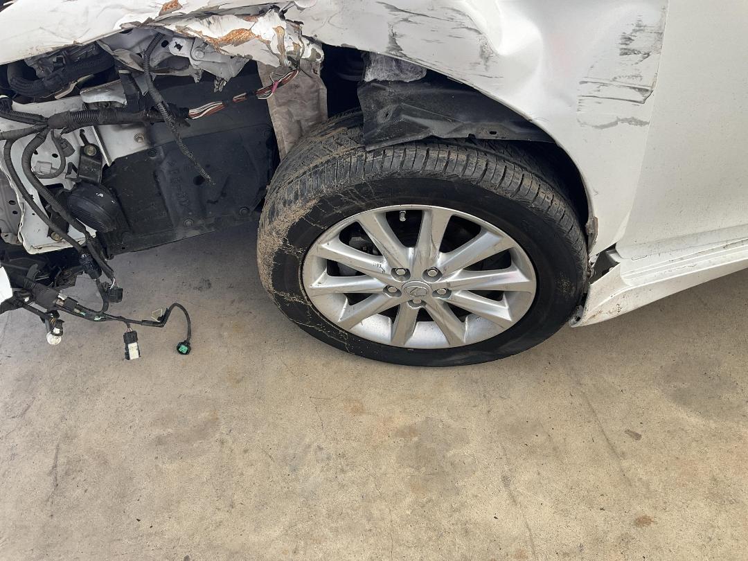 Photo '19' of Lexus CT200H