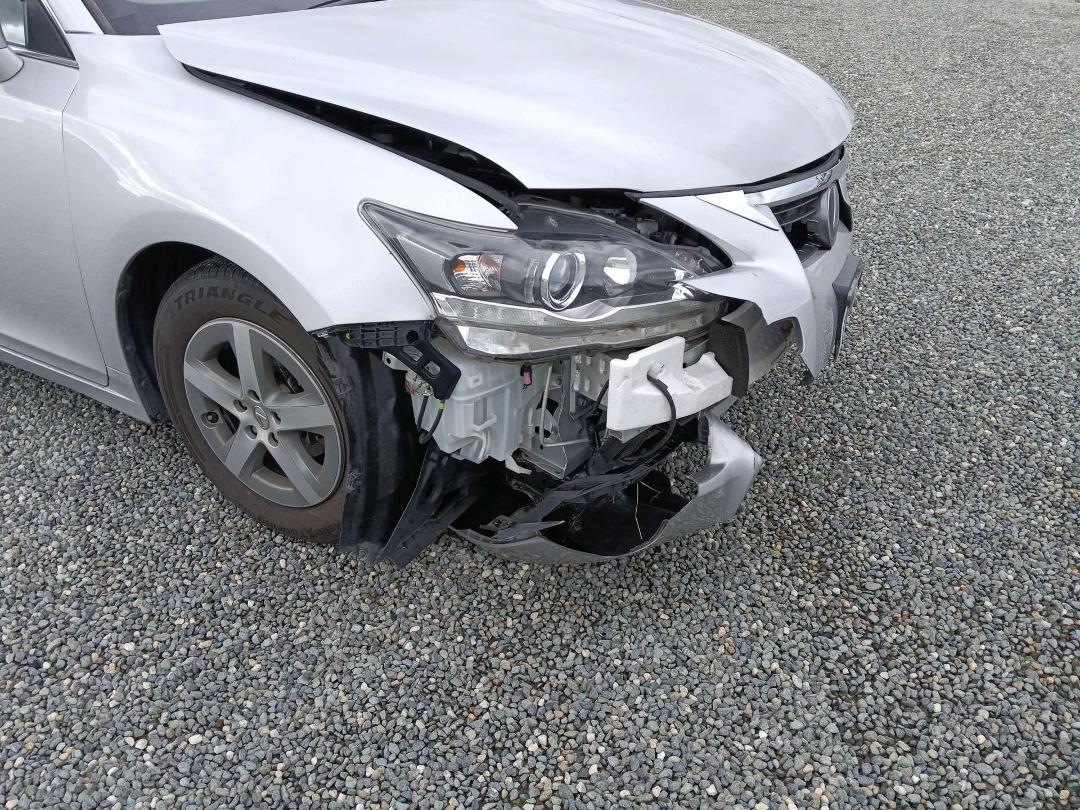 Photo '14' of Lexus CT200H