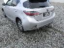 Thumbnail '3' of Lexus CT200H