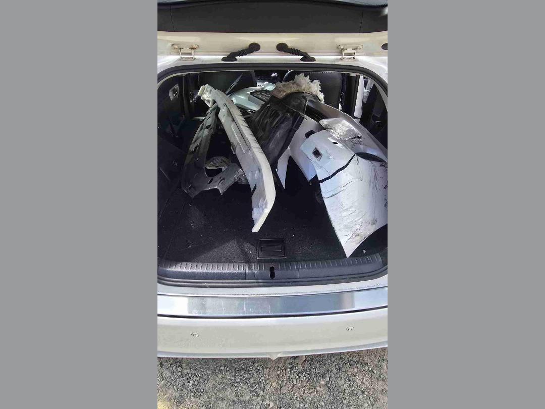 Photo '13' of Lexus CT200H Hybrid