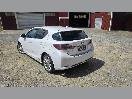 Thumbnail '5' of Lexus CT200H Hybrid