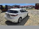 Thumbnail '6' of Lexus CT200H Hybrid