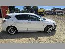 Thumbnail '7' of Lexus CT200H Hybrid